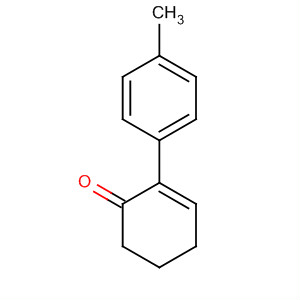 CAS No 58647-68-0  Molecular Structure