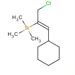 CAS No 58649-17-5  Molecular Structure