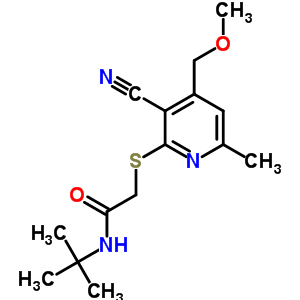 Cas Number: 5865-78-1  Molecular Structure