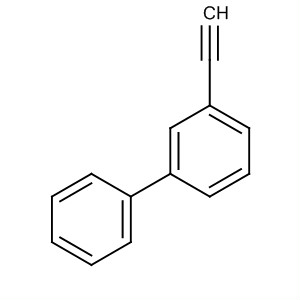 CAS No 58650-11-6  Molecular Structure