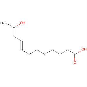 CAS No 58654-19-6  Molecular Structure
