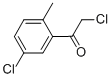 CAS No 58657-28-6  Molecular Structure