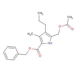 CAS No 5866-63-7  Molecular Structure