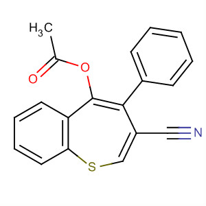 CAS No 58665-35-3  Molecular Structure