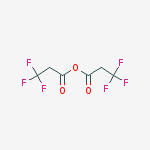 CAS No 58668-07-8  Molecular Structure