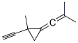 CAS No 58668-76-1  Molecular Structure