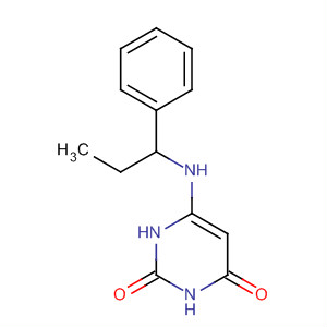 CAS No 58668-95-4  Molecular Structure