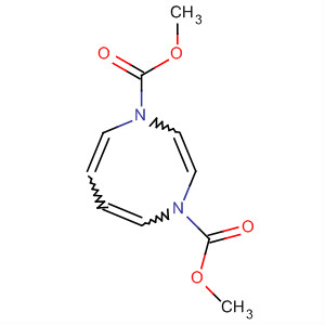 CAS No 58672-89-2  Molecular Structure