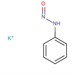 CAS No 58682-35-2  Molecular Structure