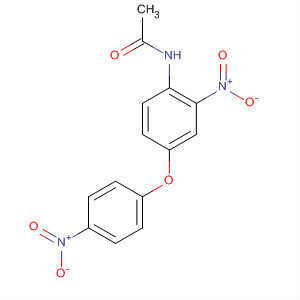 CAS No 58688-76-9  Molecular Structure