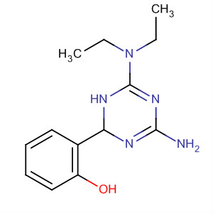 CAS No 586956-65-2  Molecular Structure