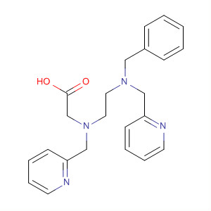 CAS No 586959-57-1  Molecular Structure