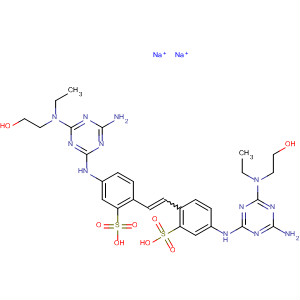 CAS No 586962-94-9  Molecular Structure