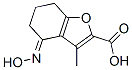 CAS No 586983-55-3  Molecular Structure