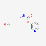 CAS No 587-32-6  Molecular Structure