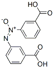 CAS No 587-55-3  Molecular Structure