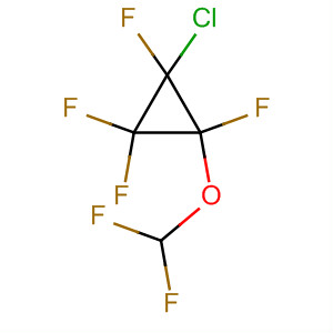 CAS No 58707-62-3  Molecular Structure