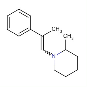 CAS No 58712-02-0  Molecular Structure