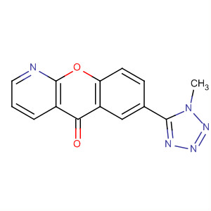 CAS No 58712-63-3  Molecular Structure