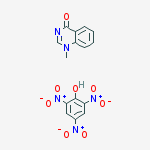 CAS No 58718-50-6  Molecular Structure