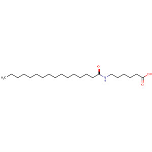 CAS No 58725-43-2  Molecular Structure