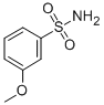 CAS No 58734-57-9  Molecular Structure