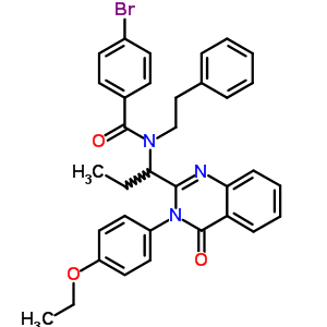 CAS No 5874-65-7  Molecular Structure