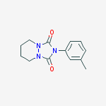 CAS No 58744-01-7  Molecular Structure