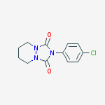 Cas Number: 58744-05-1  Molecular Structure