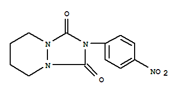 Cas Number: 58744-15-3  Molecular Structure