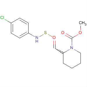 CAS No 58745-31-6  Molecular Structure