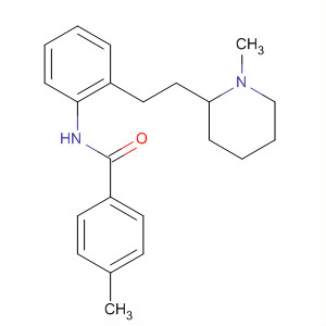 Cas Number: 58753-92-7  Molecular Structure