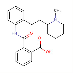 CAS No 58753-94-9  Molecular Structure