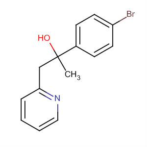 CAS No 58754-52-2  Molecular Structure