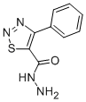 CAS No 58756-27-7  Molecular Structure
