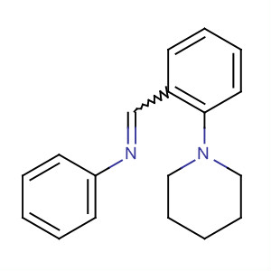 CAS No 58758-13-7  Molecular Structure