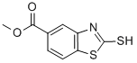 Cas Number: 58759-67-4  Molecular Structure