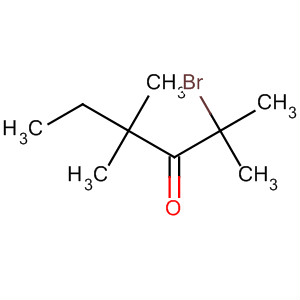 CAS No 58763-44-3  Molecular Structure