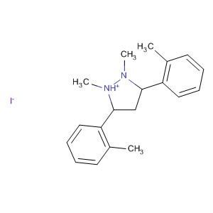 Cas Number: 58764-78-6  Molecular Structure