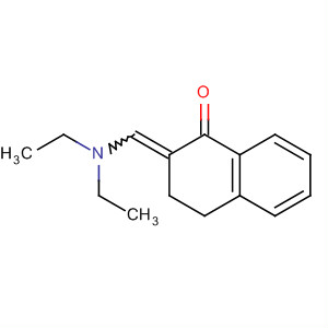 CAS No 58764-90-2  Molecular Structure