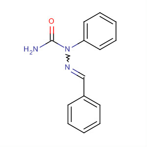 CAS No 5877-07-6  Molecular Structure
