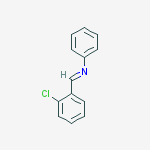 CAS No 5877-49-6  Molecular Structure