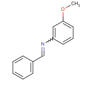 CAS No 5877-59-8  Molecular Structure