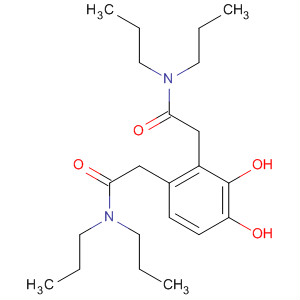 CAS No 58774-71-3  Molecular Structure