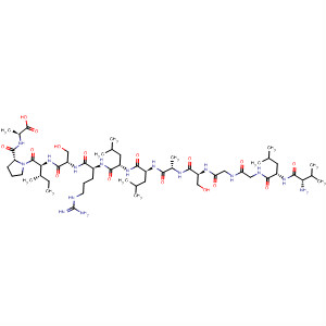 CAS No 587826-13-9  Molecular Structure