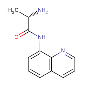 Cas Number: 587832-37-9  Molecular Structure