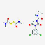 CAS No 58784-17-1  Molecular Structure