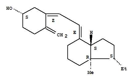 CAS No 58784-50-2  Molecular Structure