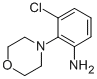 CAS No 58785-07-2  Molecular Structure