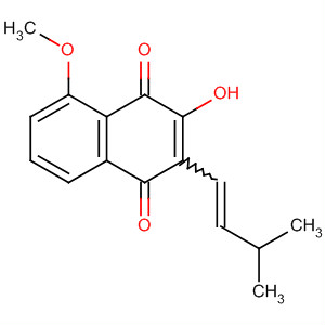 CAS No 58785-61-8  Molecular Structure